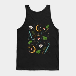 Cottagecore Tank Top